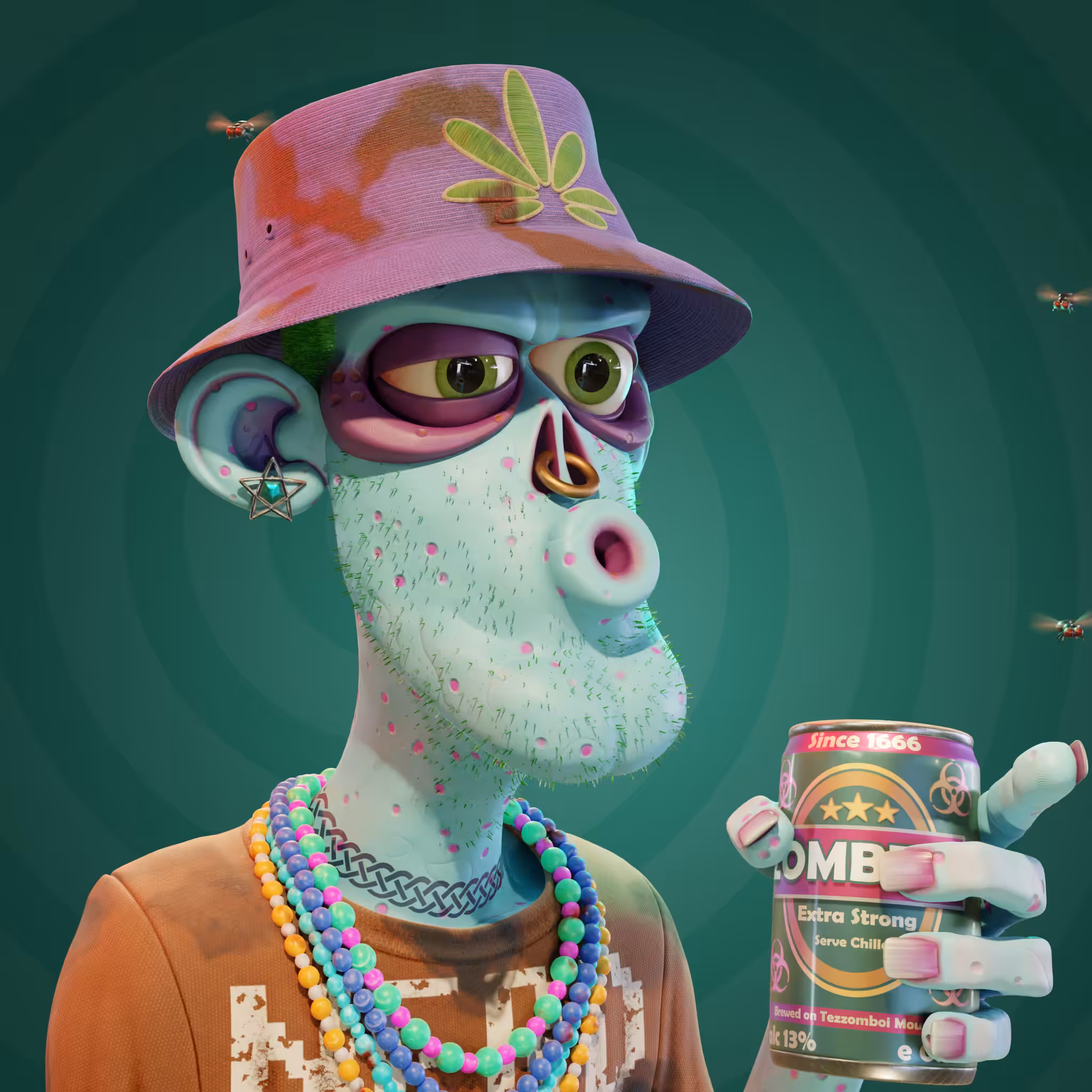 Voodoo Posse 0827