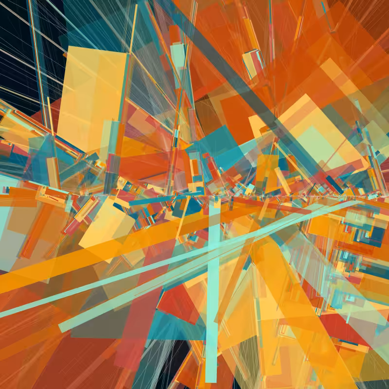 The Joy of Geometry #42