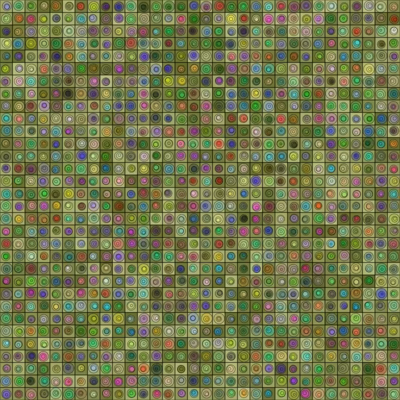 Auto Orbits #064 of #256