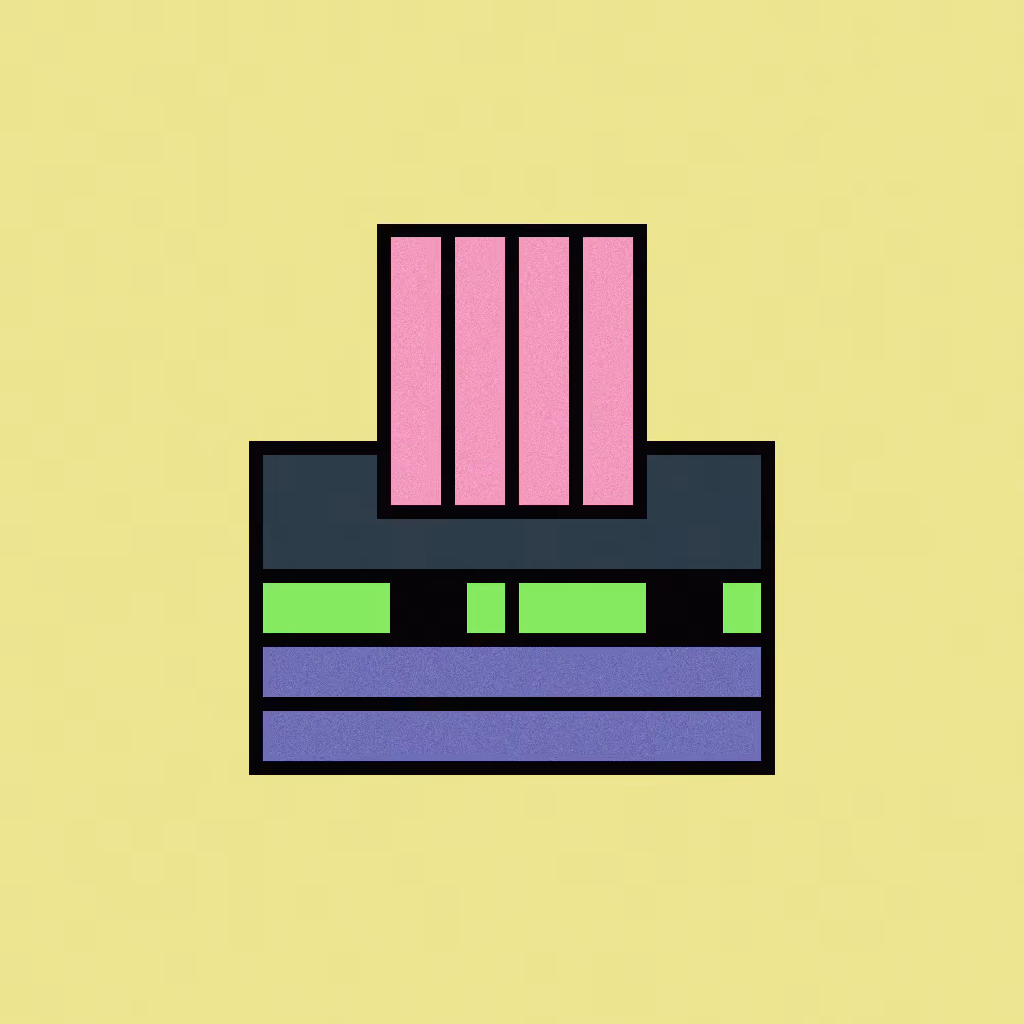 Opepunk - Snowdrop