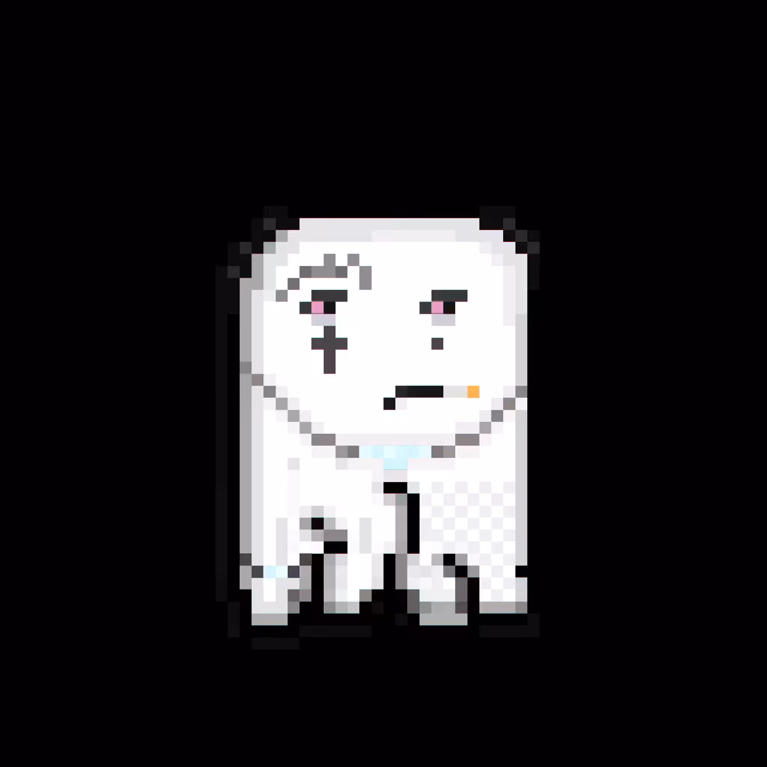 pxlGhost #003