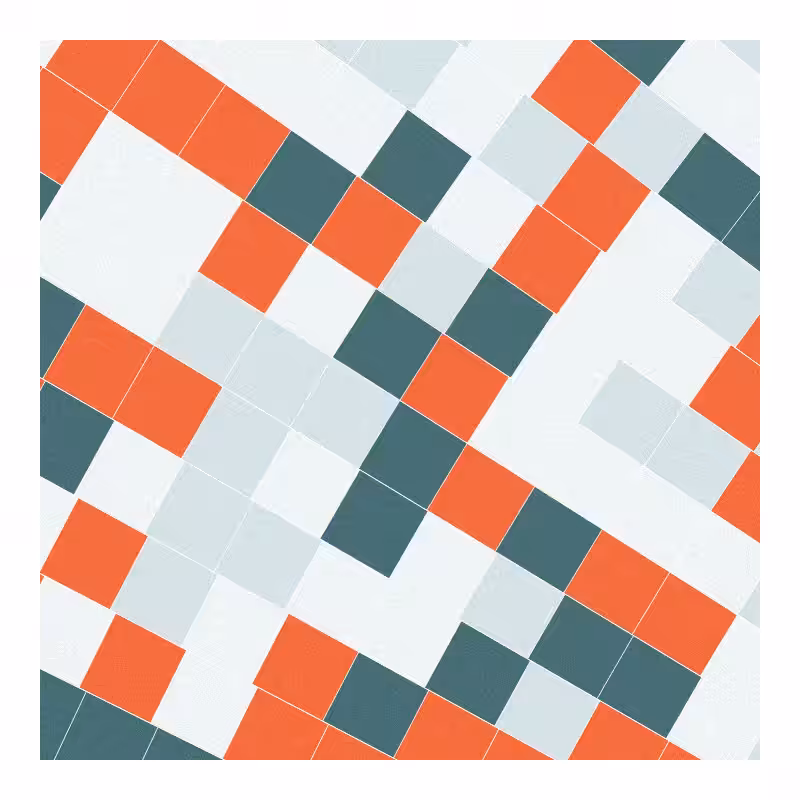 Disrupted #61