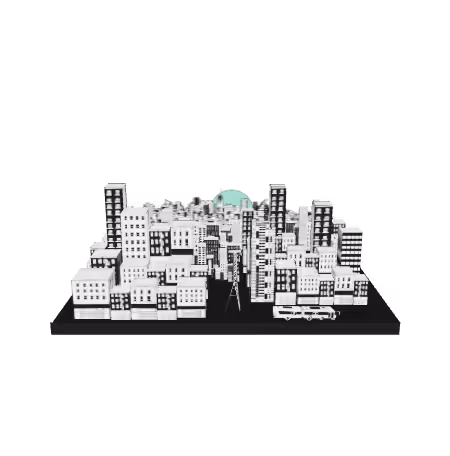 Lil' City 2030