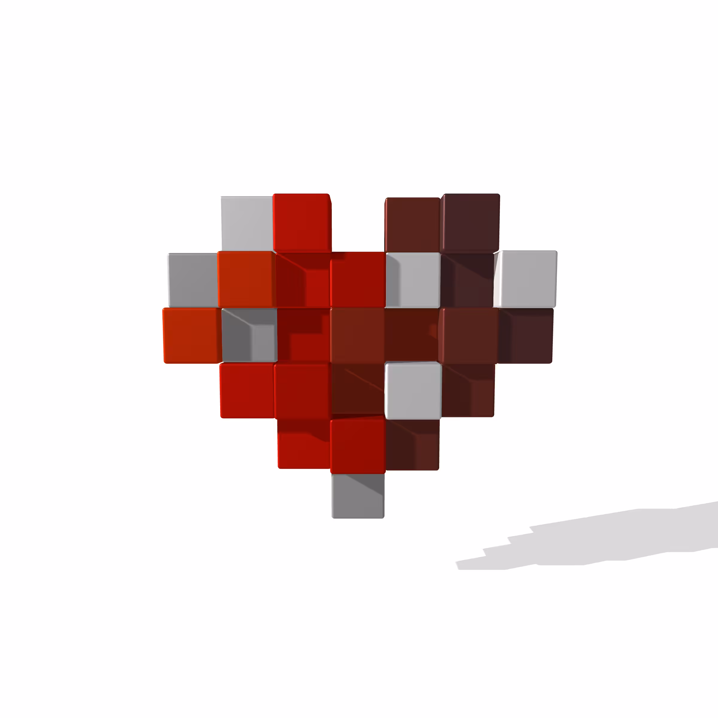 heart + craft #8058