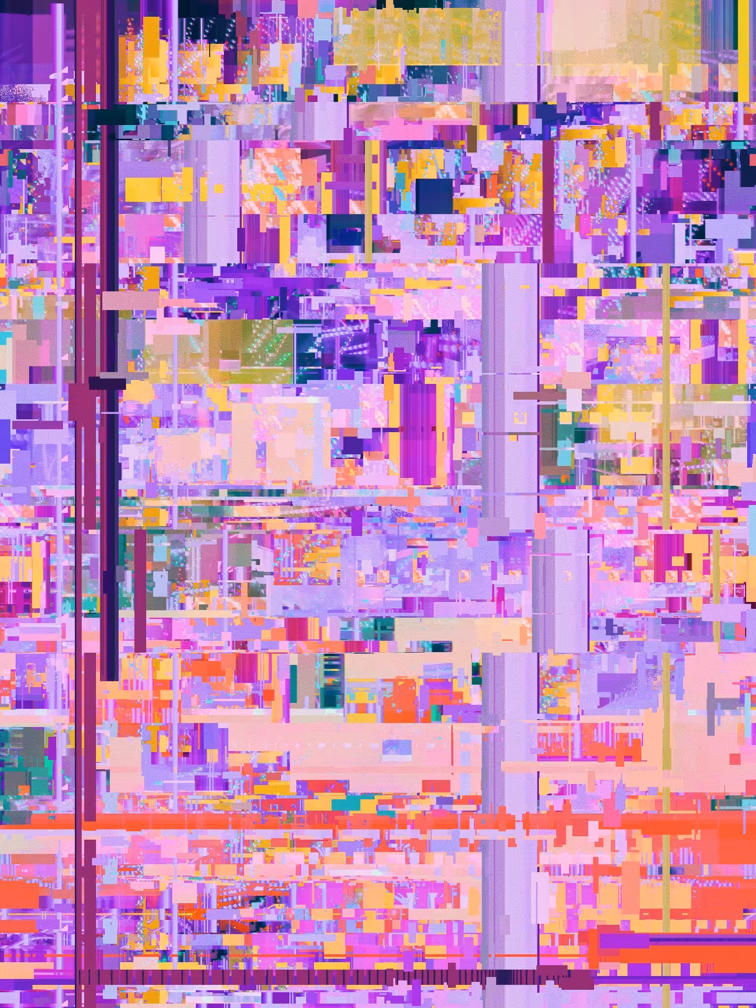_malfunction// #2/5