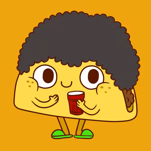 Taco #203