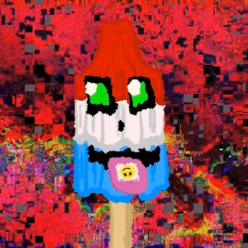 Potheadz: POTHEADZ #2696