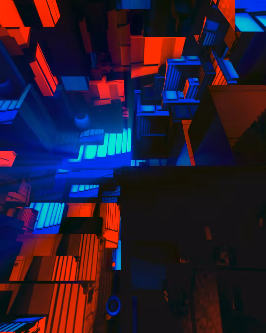 cellular architecture