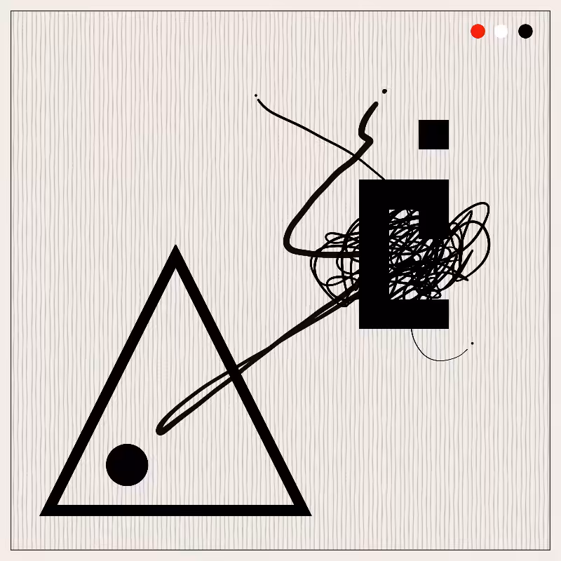 Arts of Chet G7 #7
