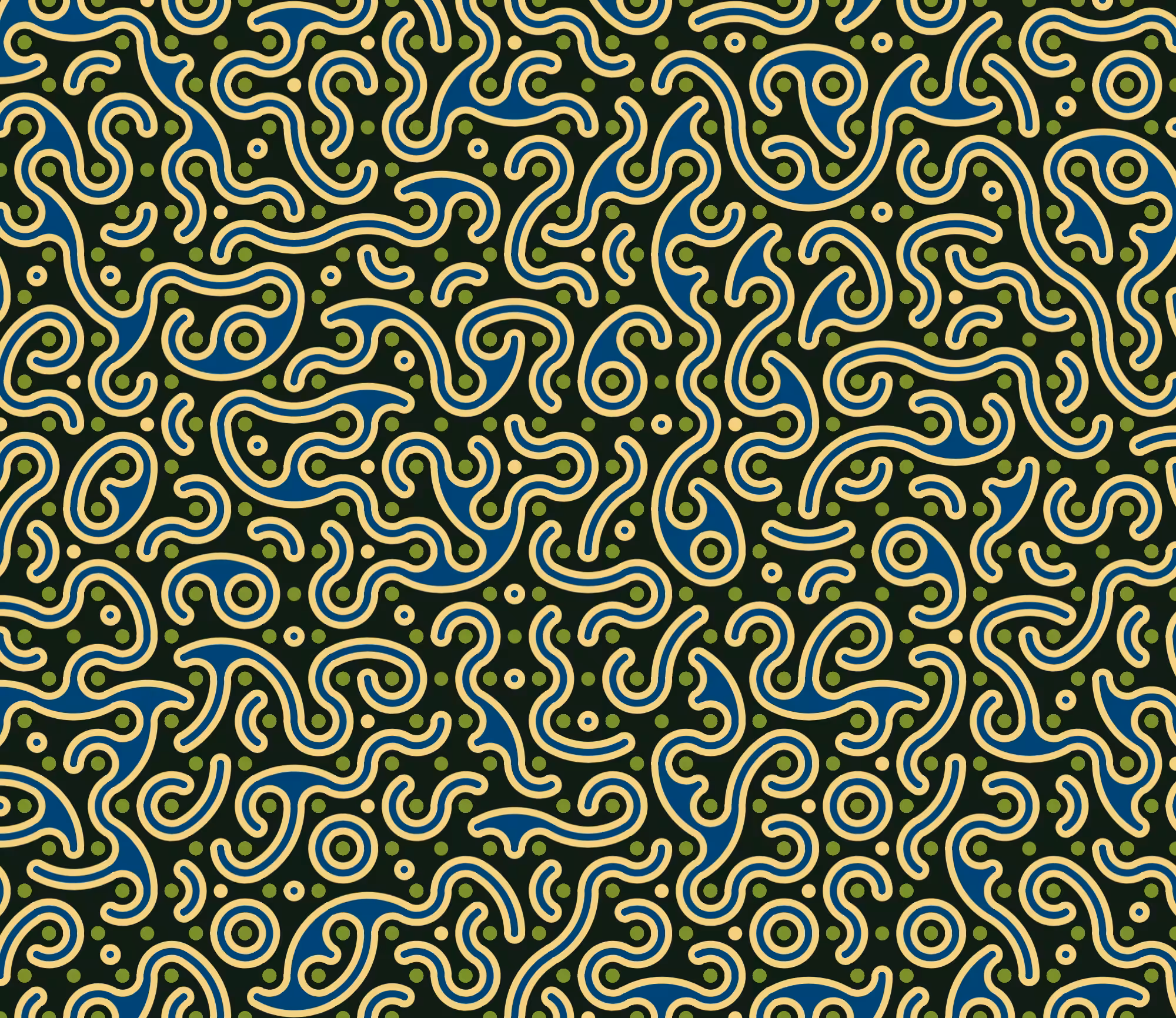 Return to Apophenia #191