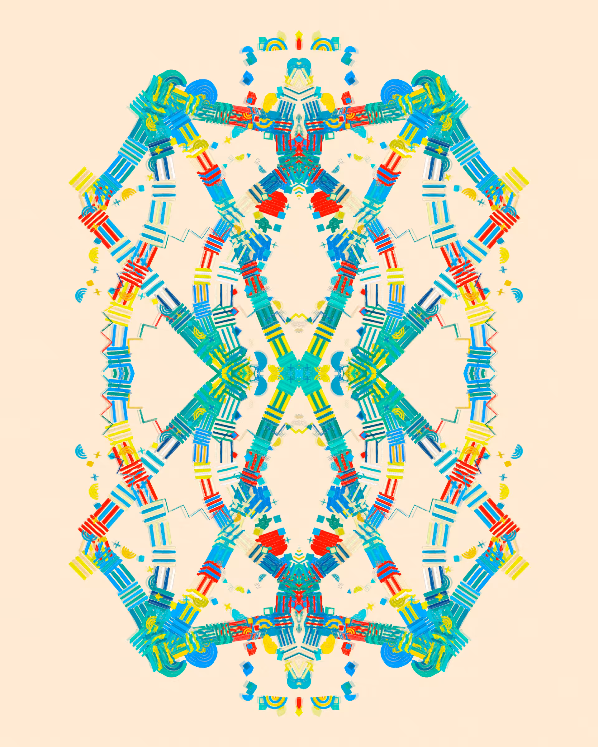 Ofrenda #422