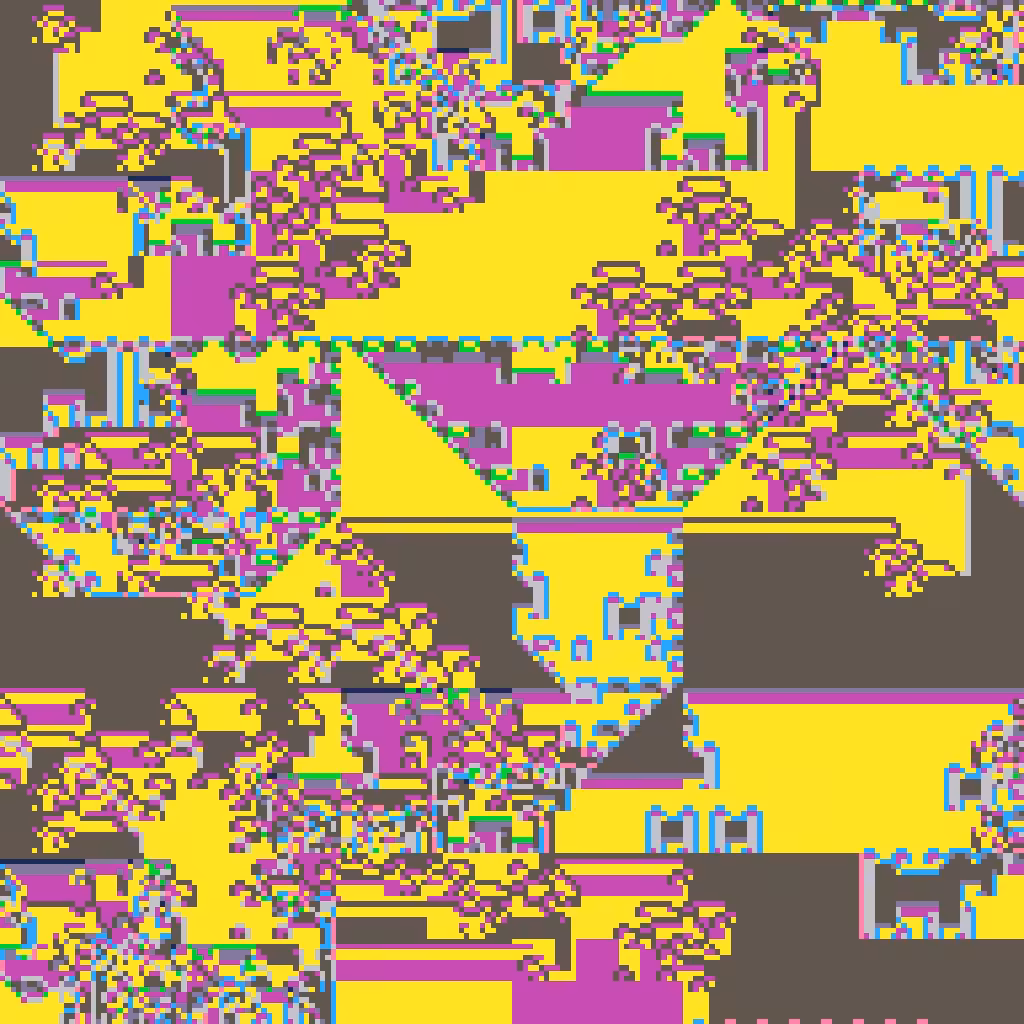 Zero-player game #724