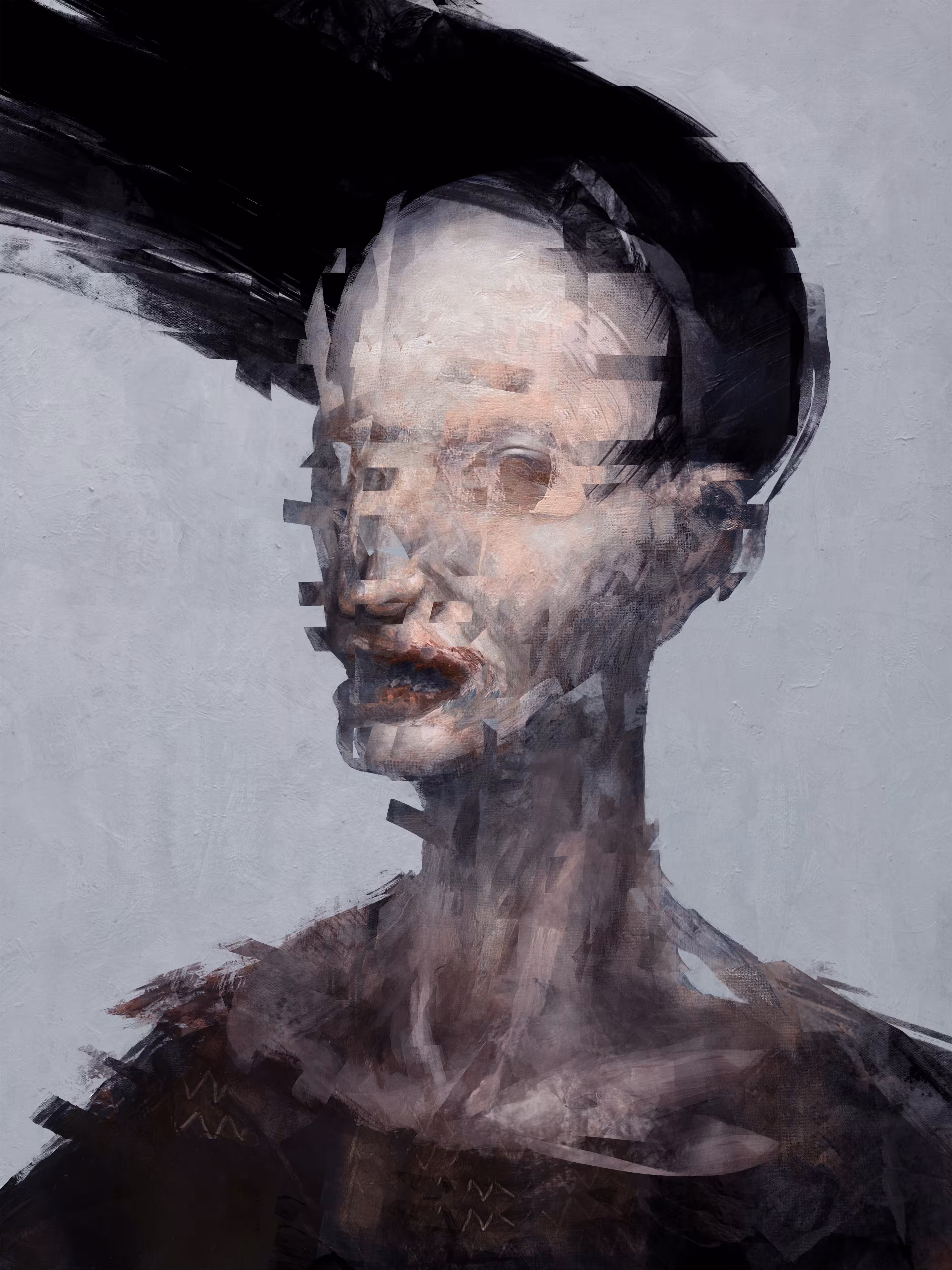 FRACTAL FLESH
