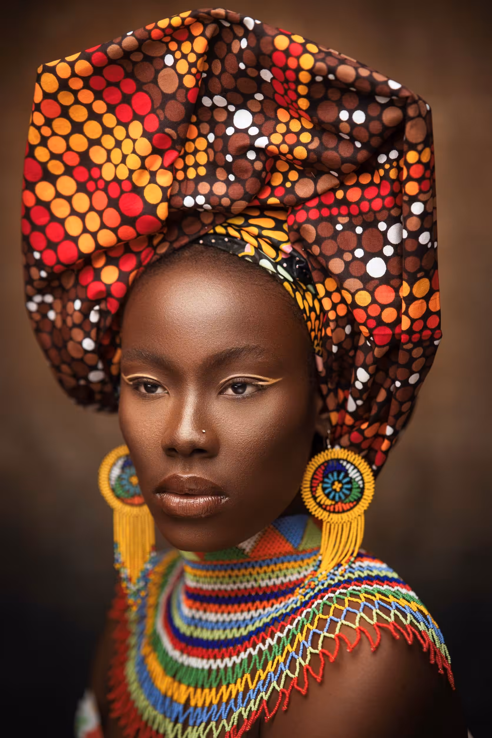 REBEL PRINCESS SERIES: PRINCESS MKABIYI 