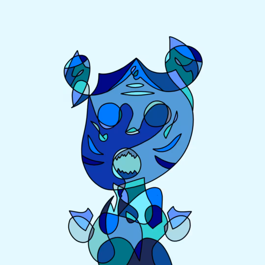 Confused Water Tiger