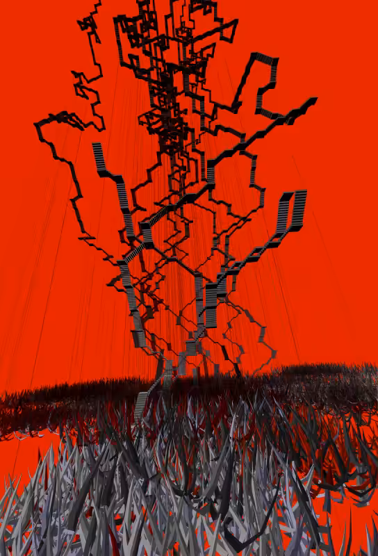 Snapshots from the land of 1000 towers #47