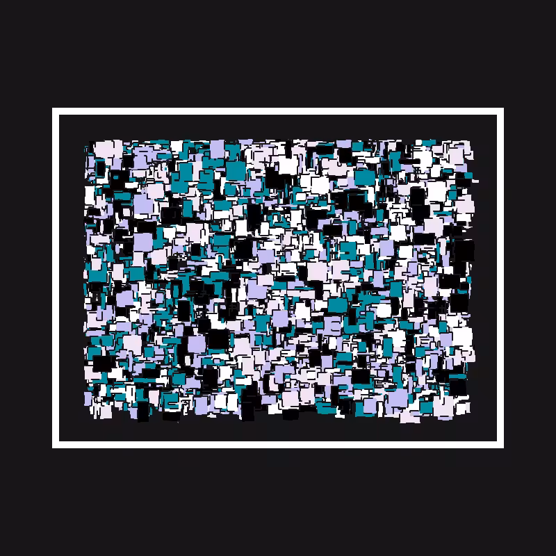 Satellite View - Village #9