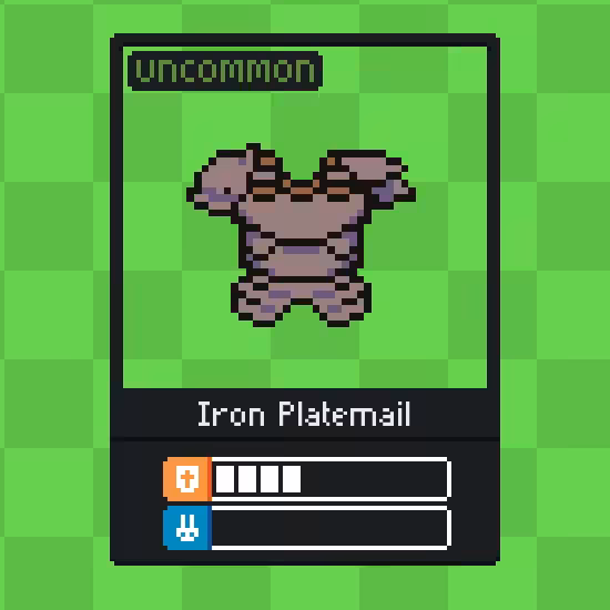 Nice Armor #119