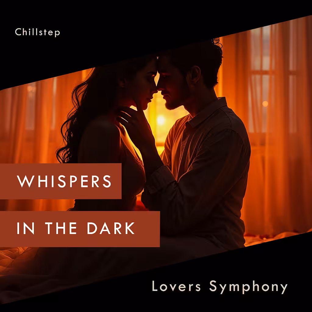 Eternal Melodies: Whispers in the Dark