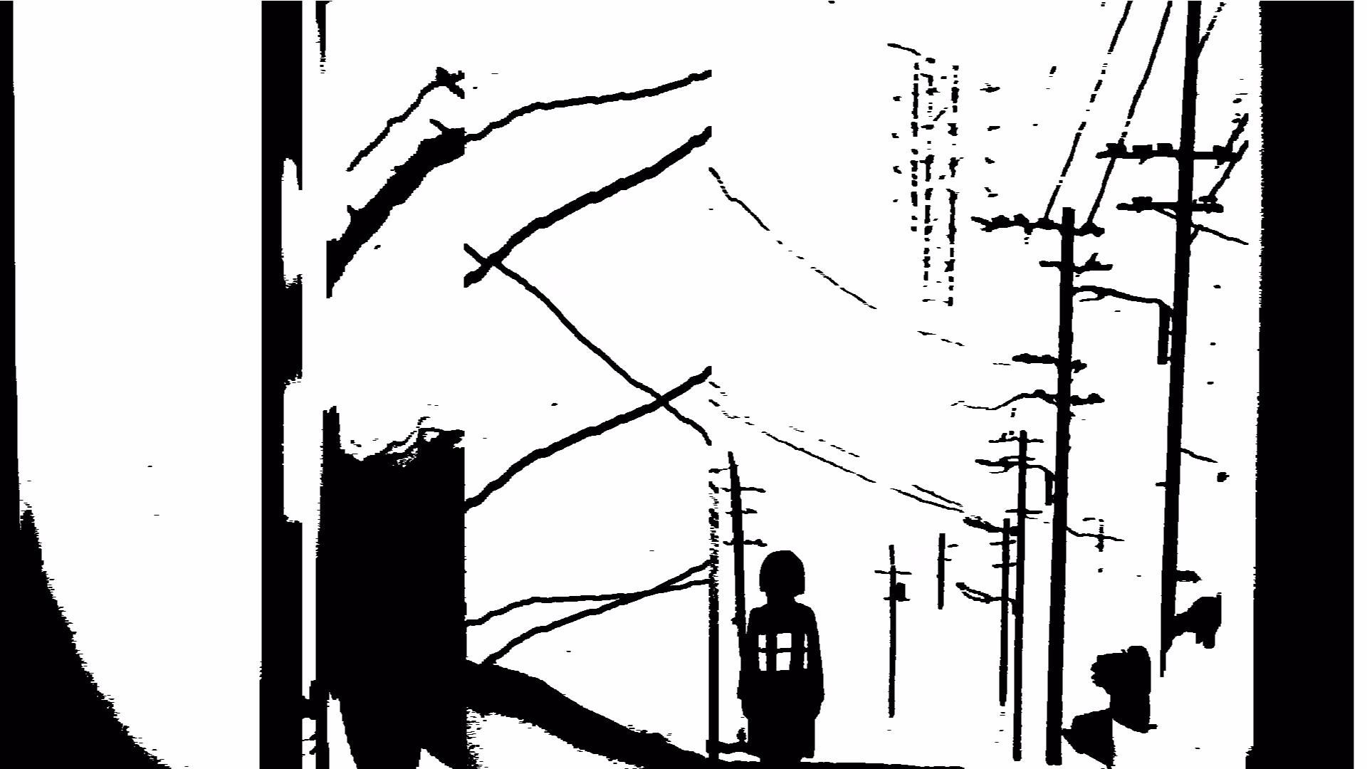 Lain serial exp