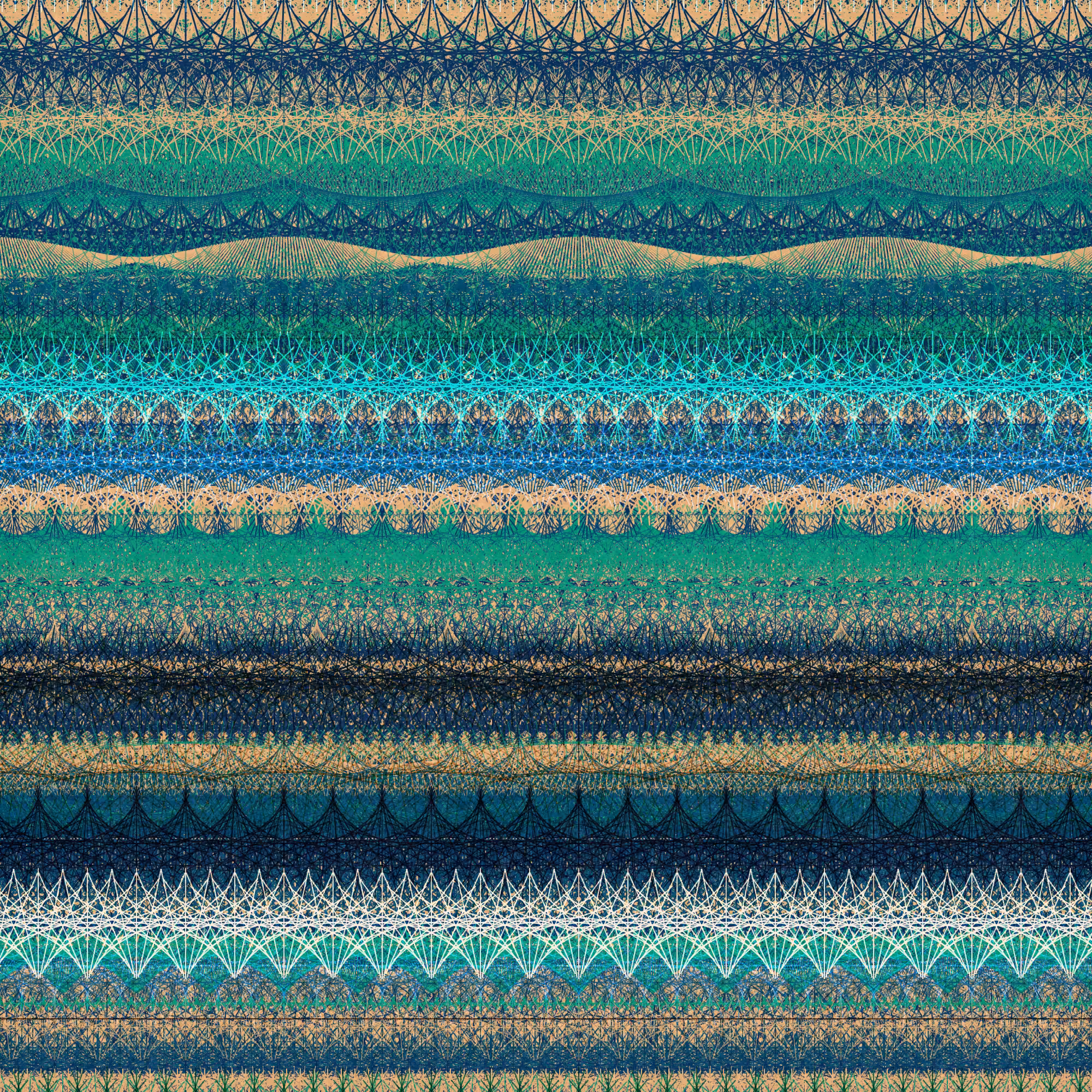 Lace Factory #140