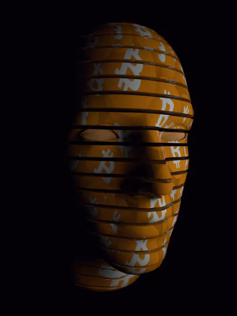 Last Bitcoiner