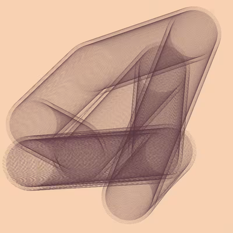 Broken Patterns Resolve #10