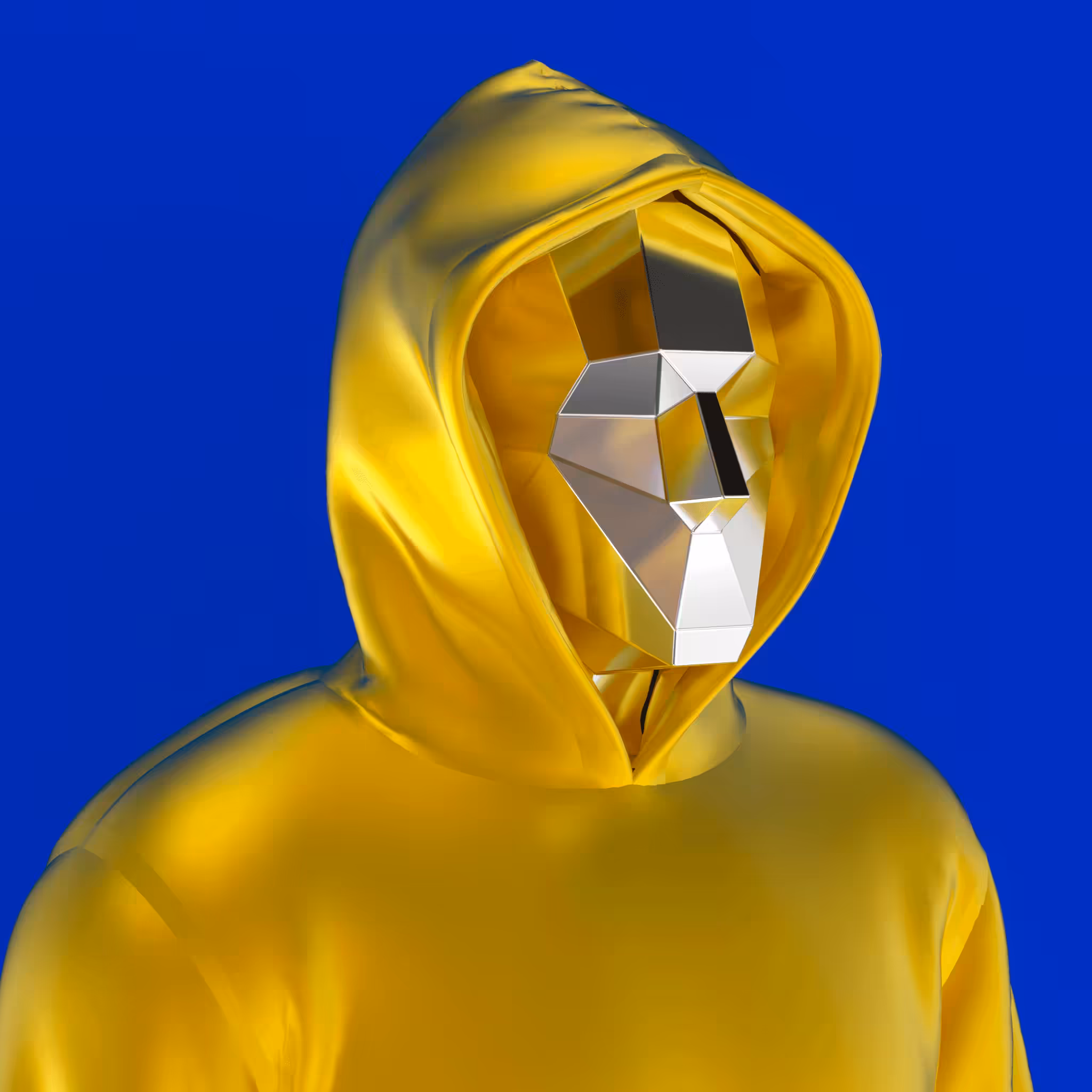 CHROMEGOON
