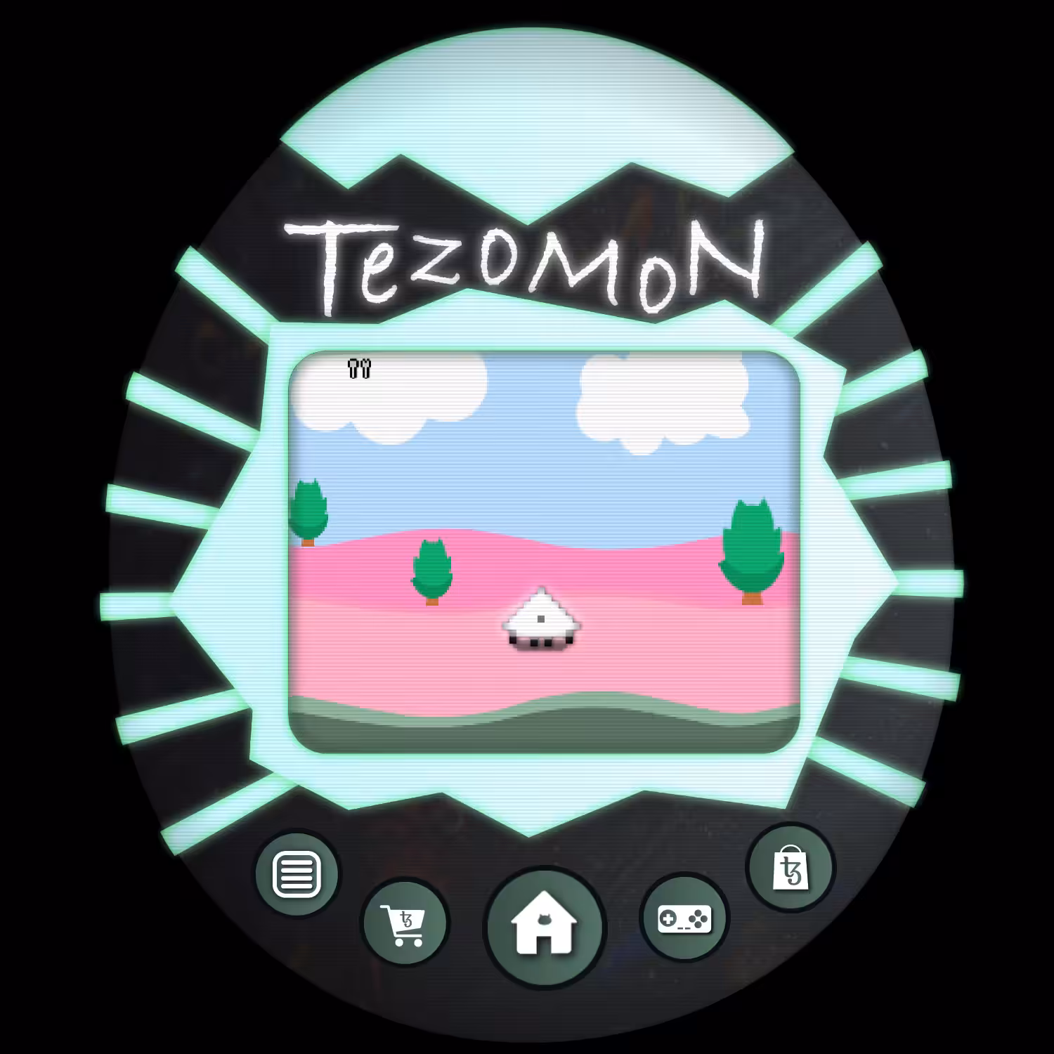 Tezomon #42