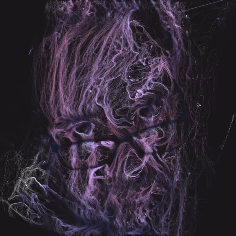 Self-Portraits #30