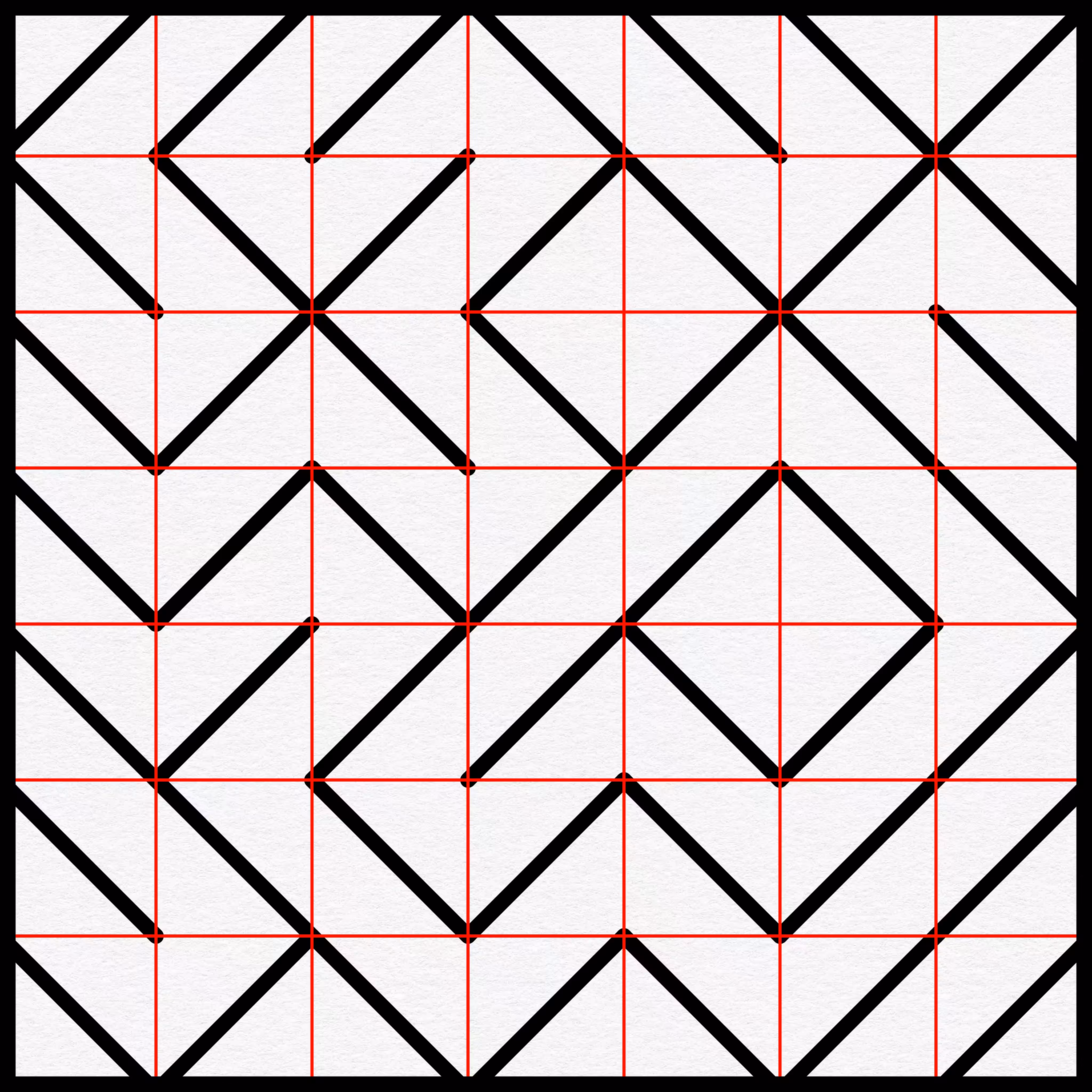 10PRINT - Example #3