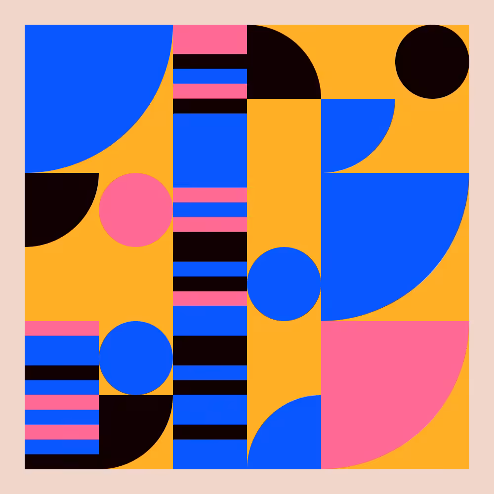 Geometrical #30