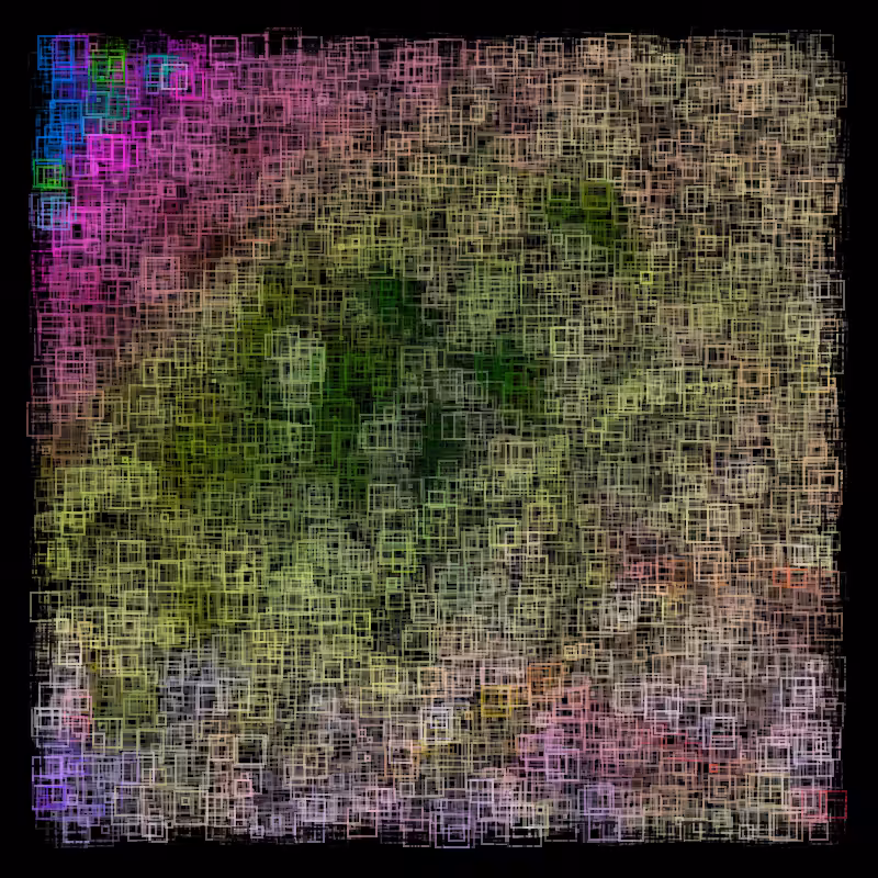 Bokehtery #13
