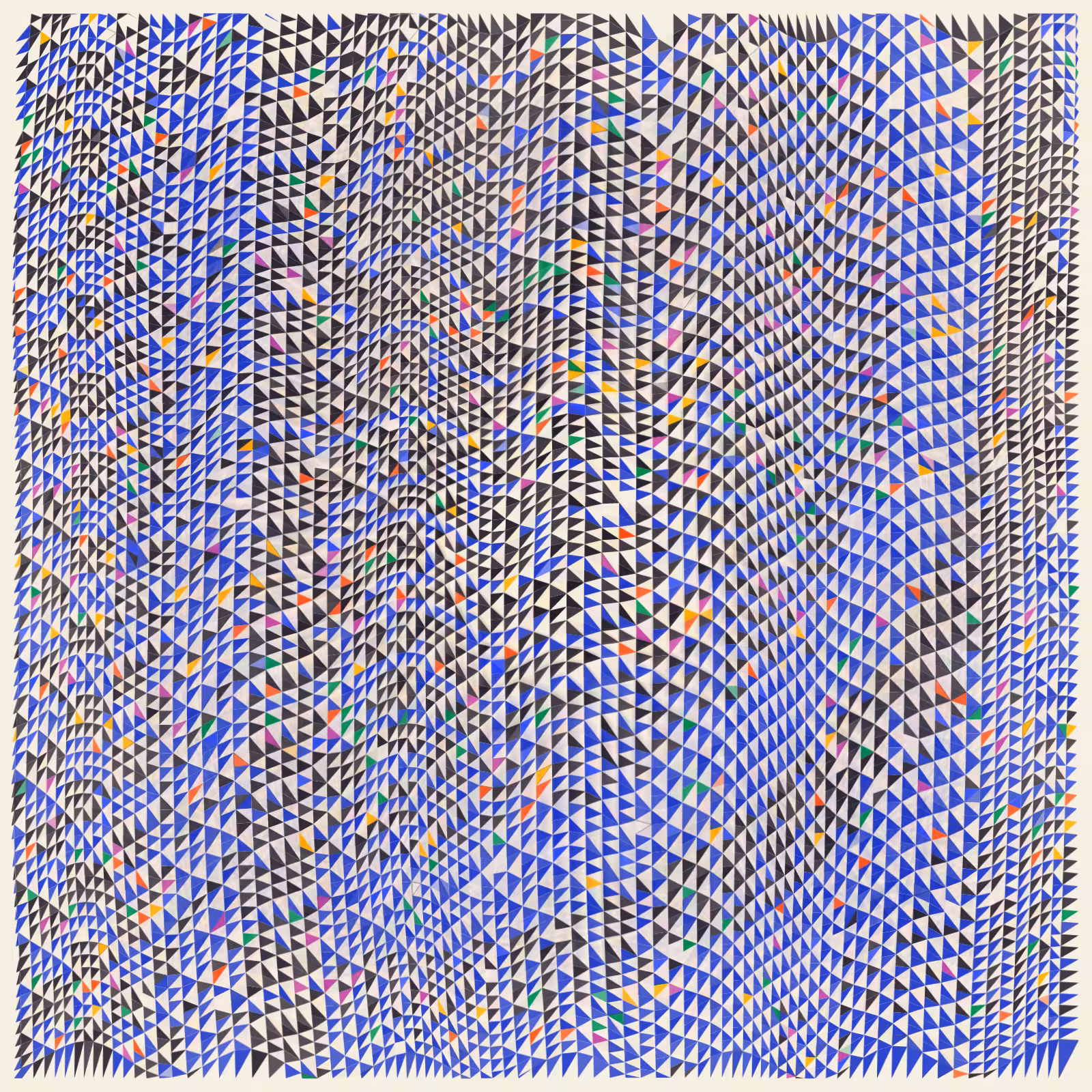 Drei #68