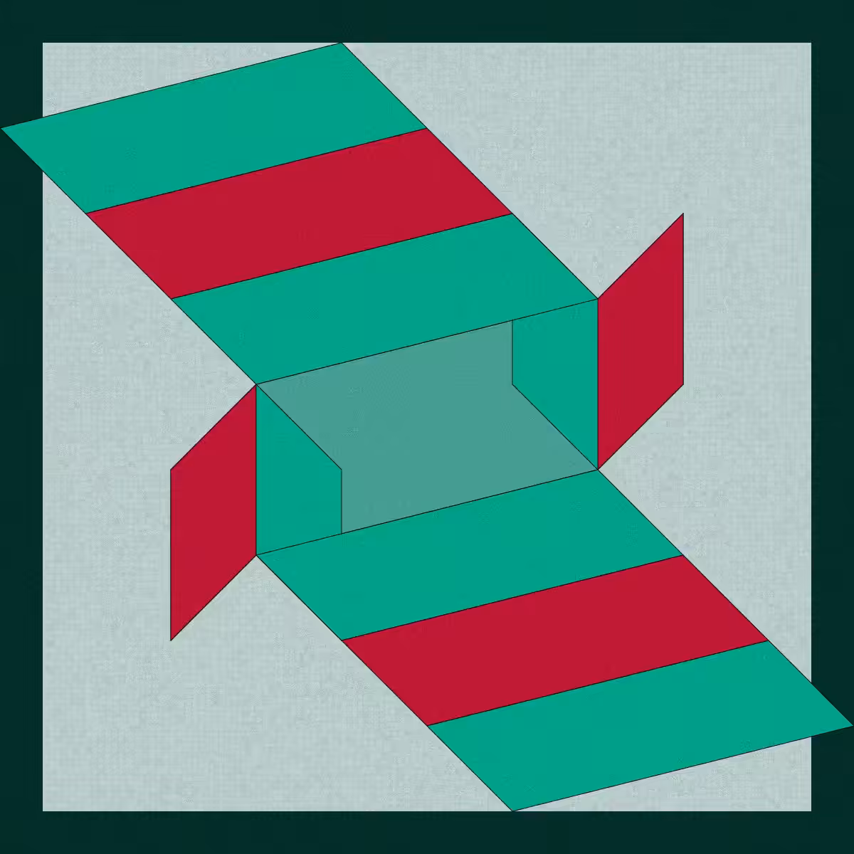 Parallelogram Construction #90