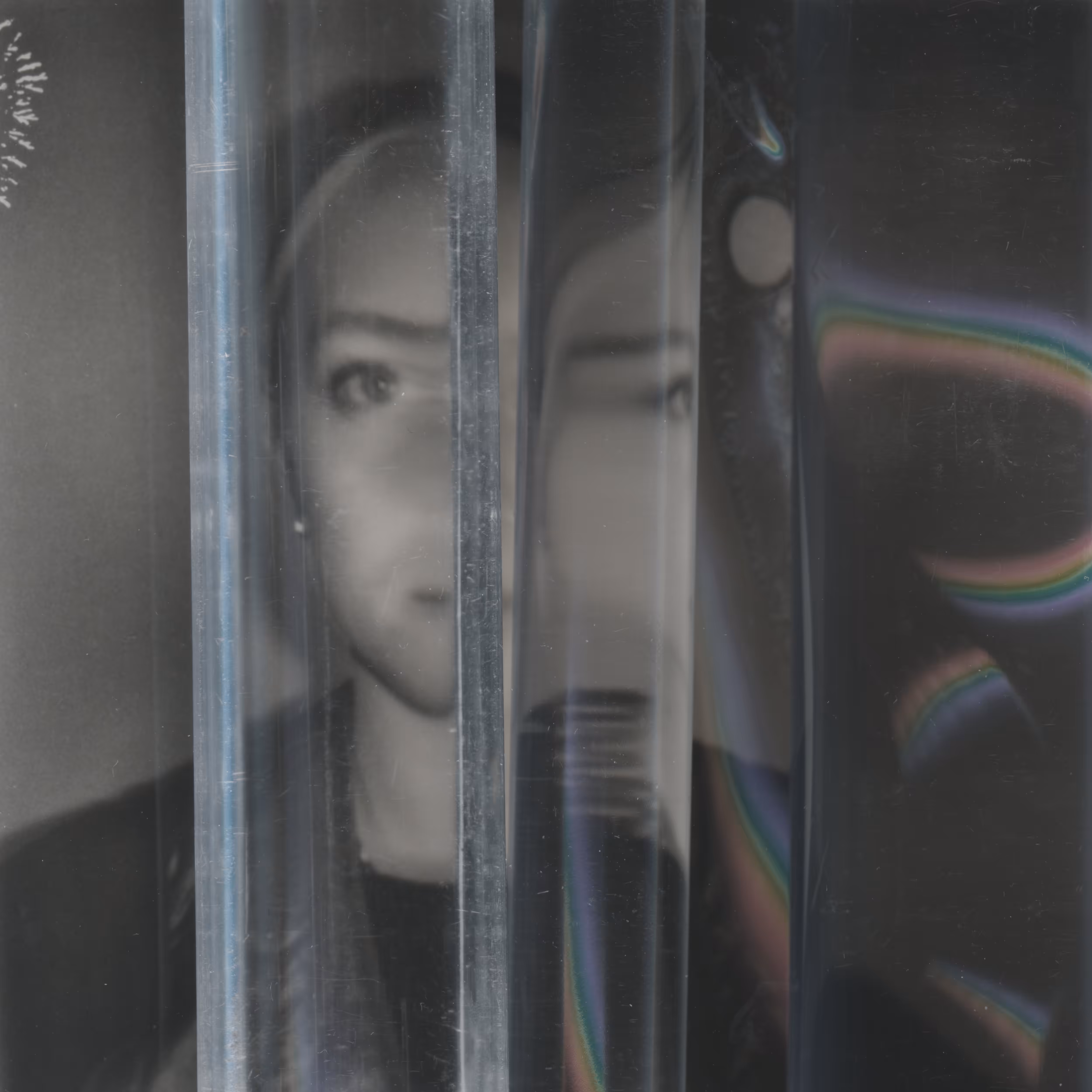 Here missed (Privacy Portraits) 