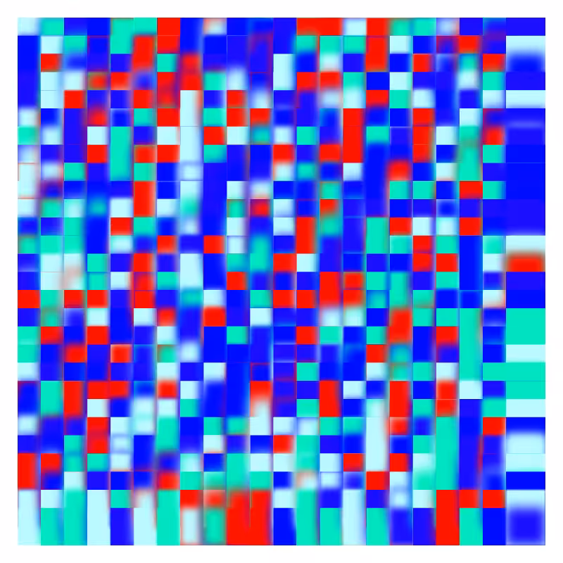 Color Layout #63