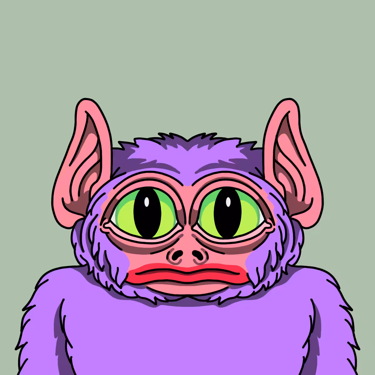 |Hedz| Bushbaby
