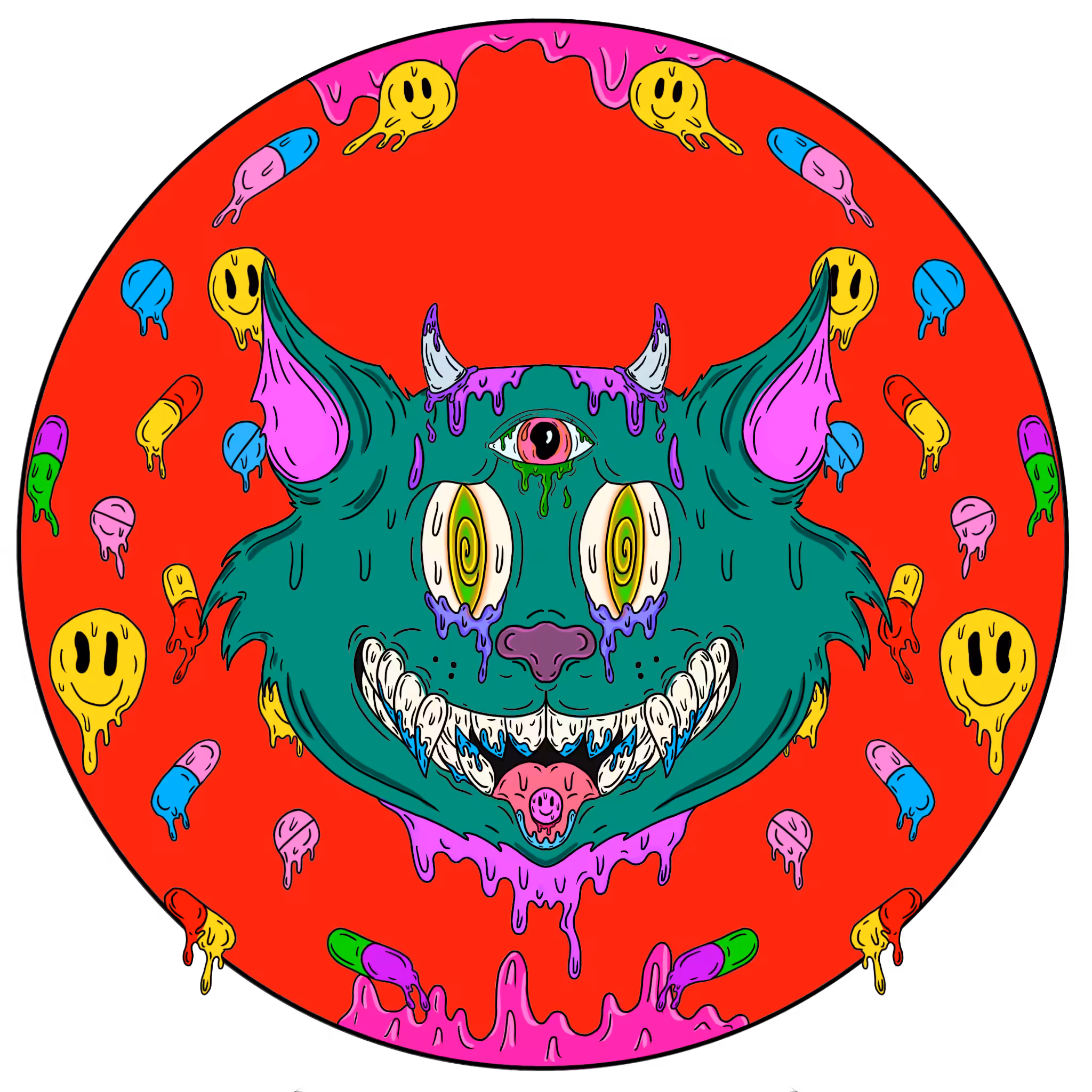 TABZ #4432