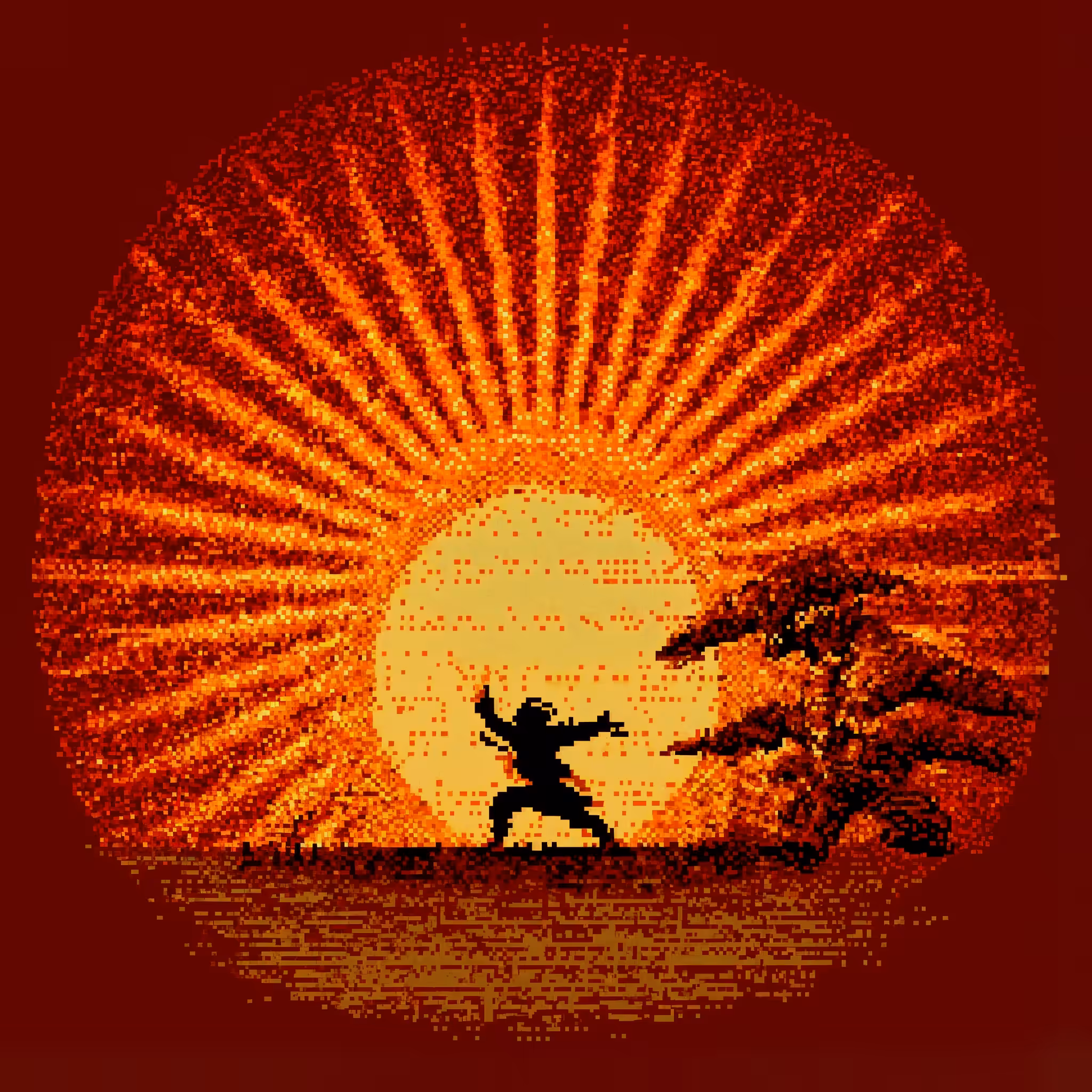 The power of dawn