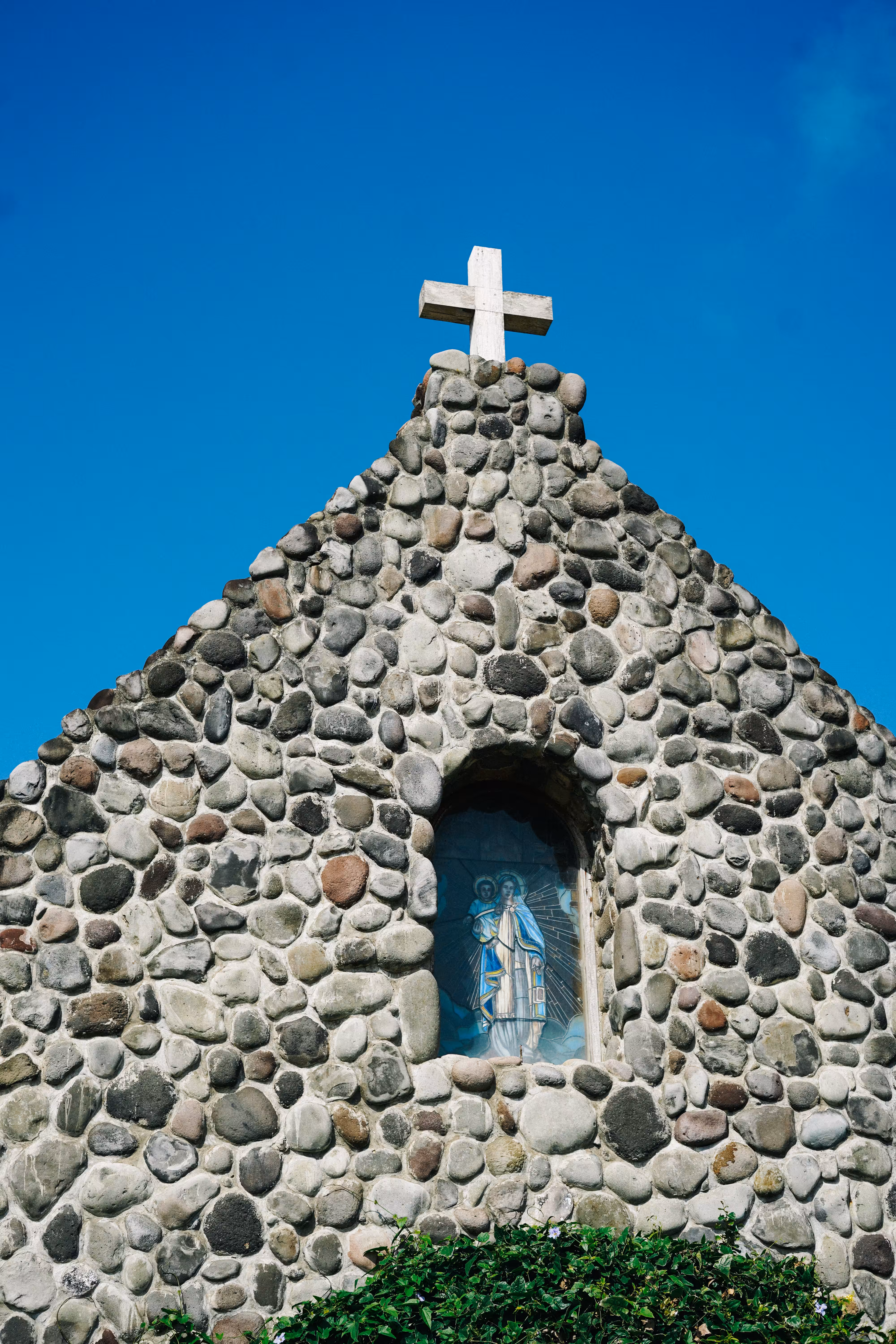 Tukon Chapel
