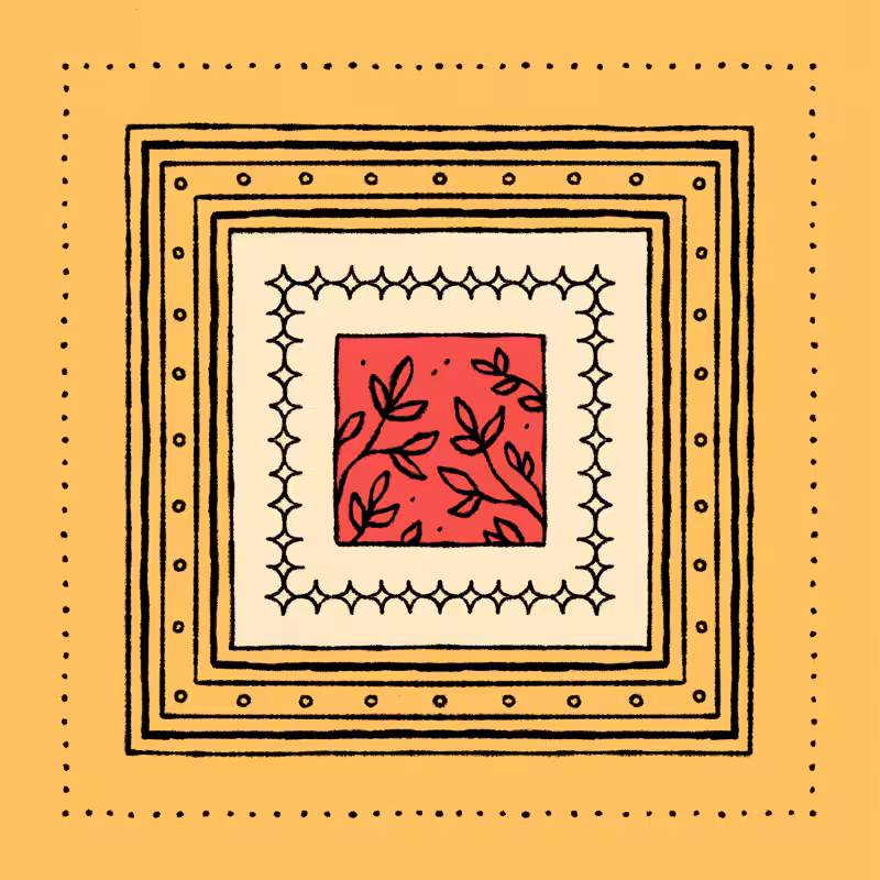 borders #342