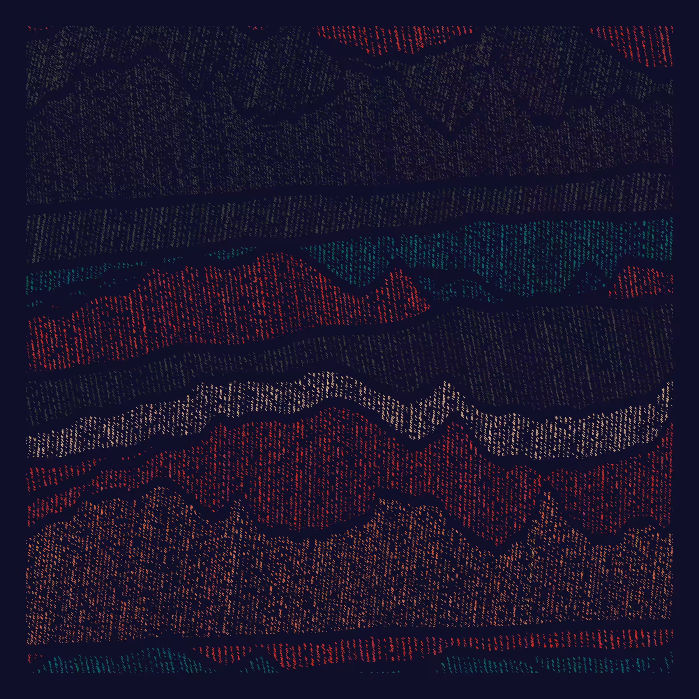 VeilOfFrequencies #29