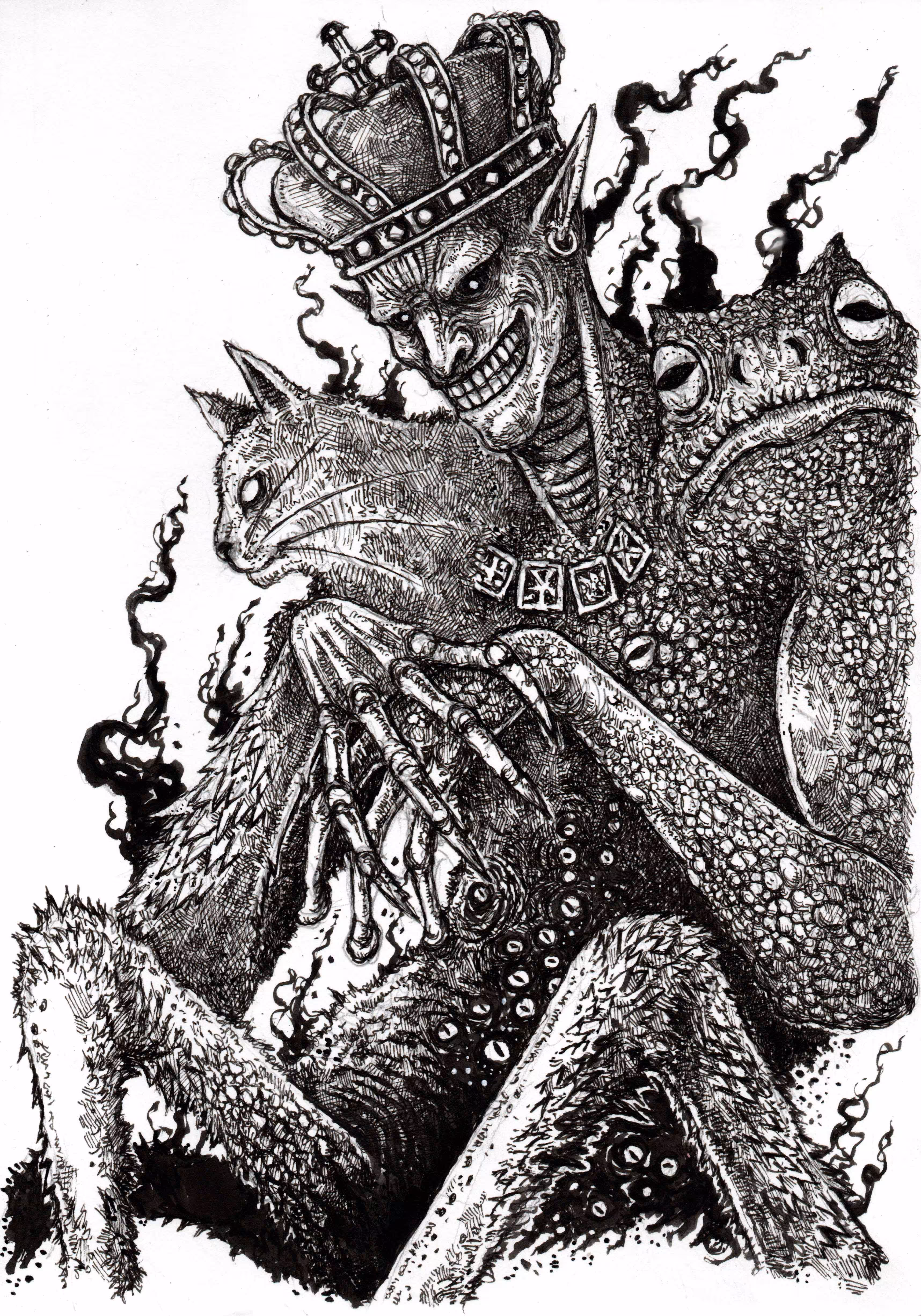 Baal