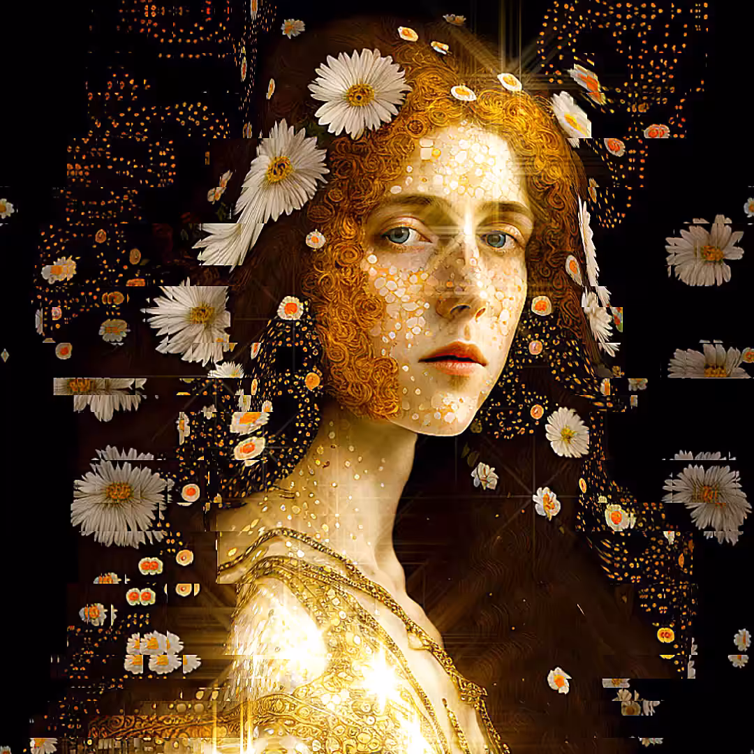 Bright Girls - 24