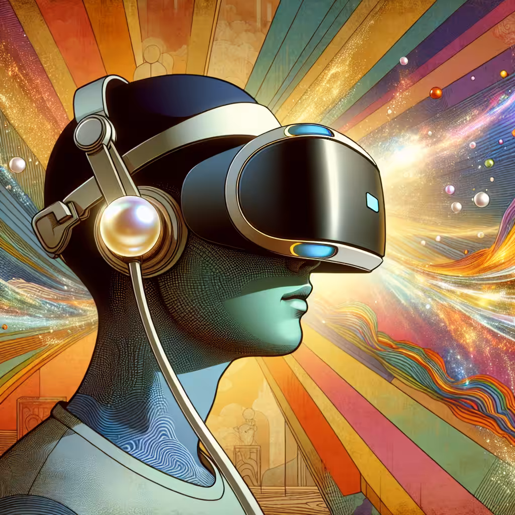 Perlvision 3