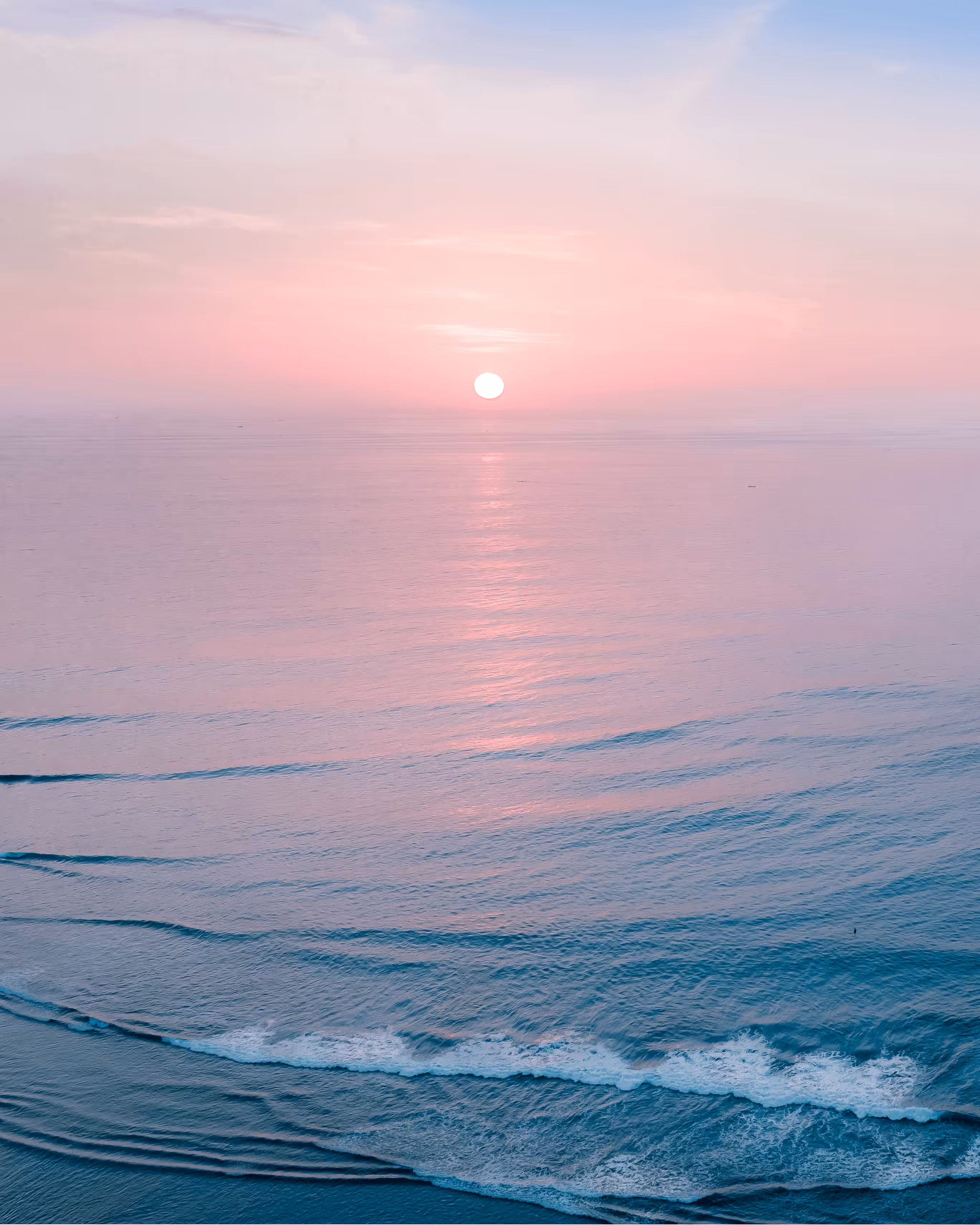 #15 Moments in Tide - Last Goodbye