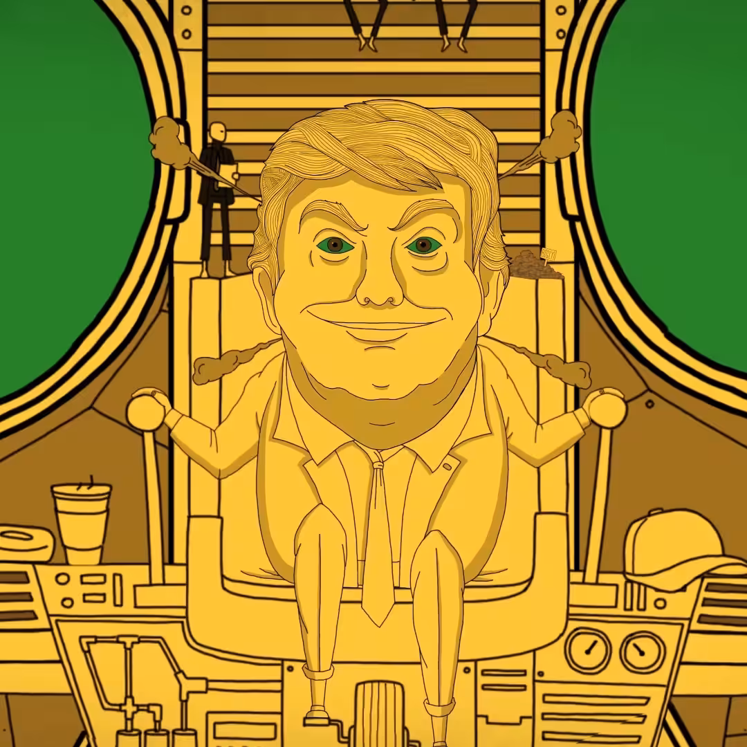Trumpathon
