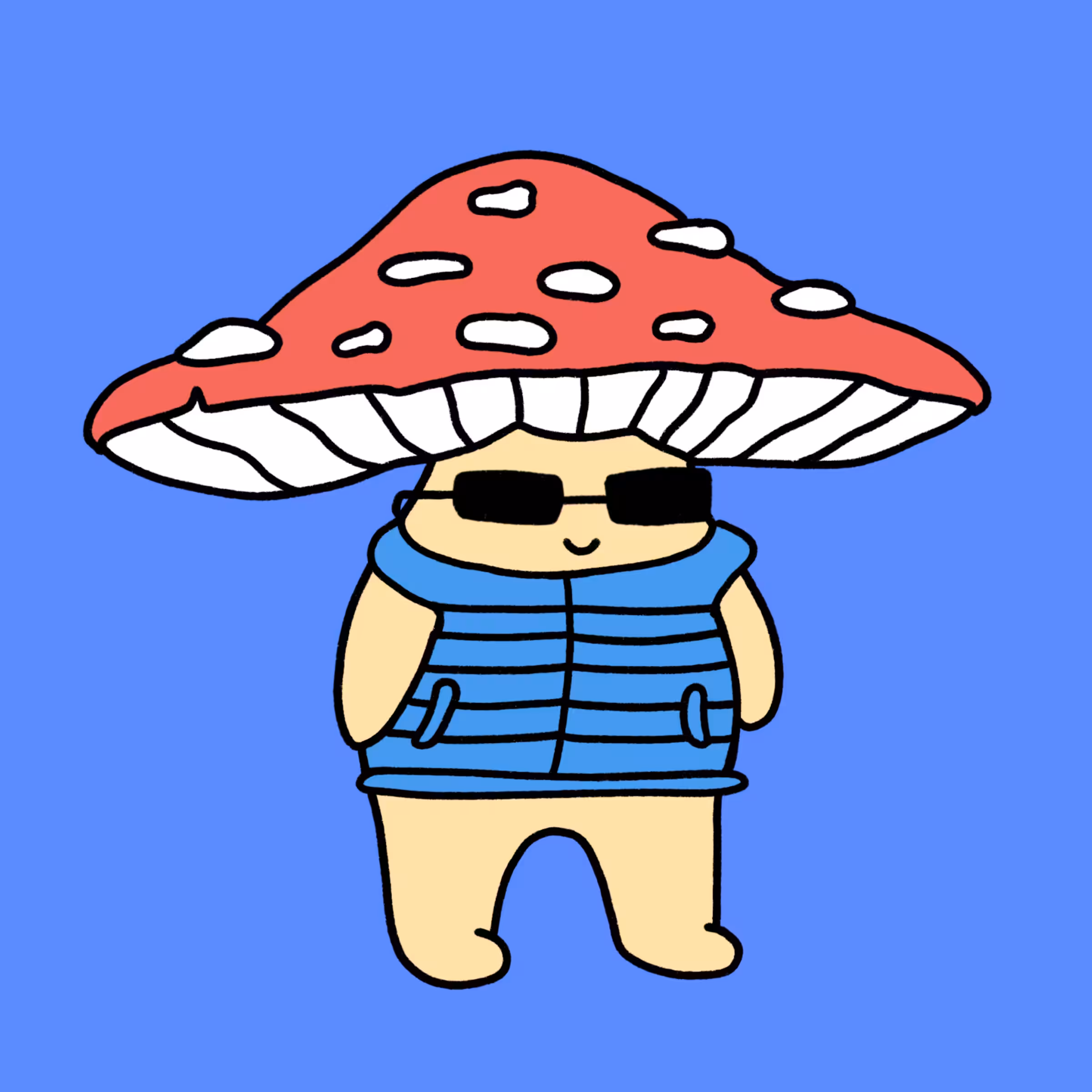 Shroomio #2171