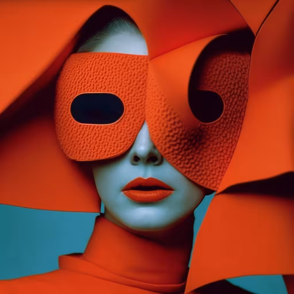 Mask of Metamorphosis